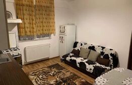 Apartament cu o camera, 27 mp, mobilat si utilat, loc de parcare, zona Oasului