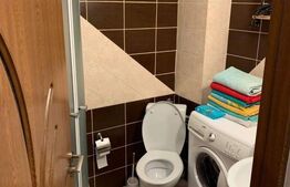 Apartament cu o camera, 27 mp, mobilat si utilat, loc de parcare, zona Oasului