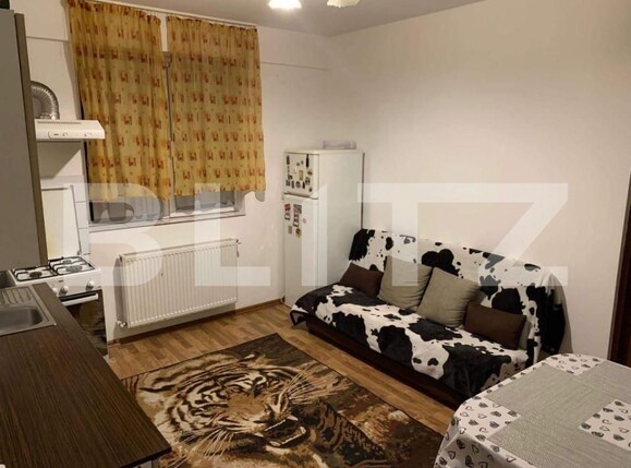 Garsonieră de vânzare Iris - 162173AV | BLITZ Cluj-Napoca | Poza3