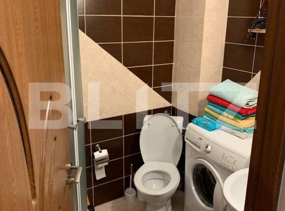 Garsonieră de vânzare Iris - 162173AV | BLITZ Cluj-Napoca | Poza5