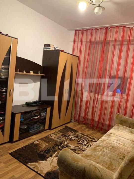 Garsonieră de vânzare Iris - 162173AV | BLITZ Cluj-Napoca | Poza1