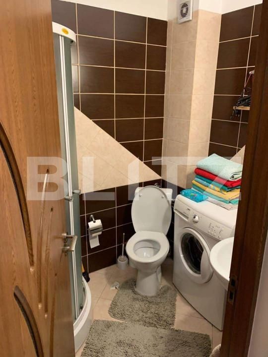 Garsonieră de vânzare Iris - 162173AV | BLITZ Cluj-Napoca | Poza5