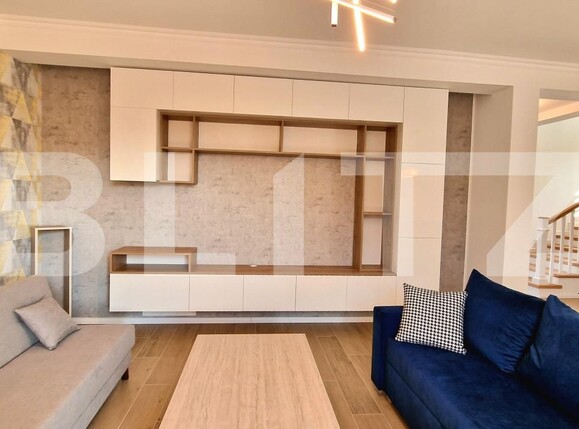 Casa de închiriat 5 camere Floreşti - 162178CI | BLITZ Cluj-Napoca | Poza4