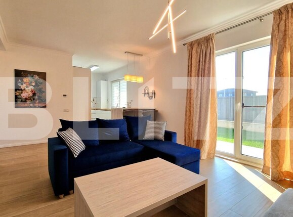 Casa de închiriat 5 camere Floreşti - 162178CI | BLITZ Cluj-Napoca | Poza2