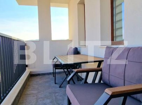 Casa de închiriat 5 camere Floreşti - 162178CI | BLITZ Cluj-Napoca | Poza14