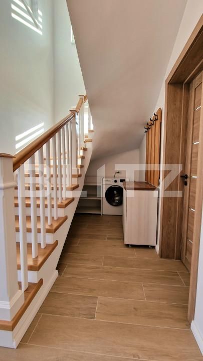 Casa de închiriat 5 camere Floreşti - 162178CI | BLITZ Cluj-Napoca | Poza18