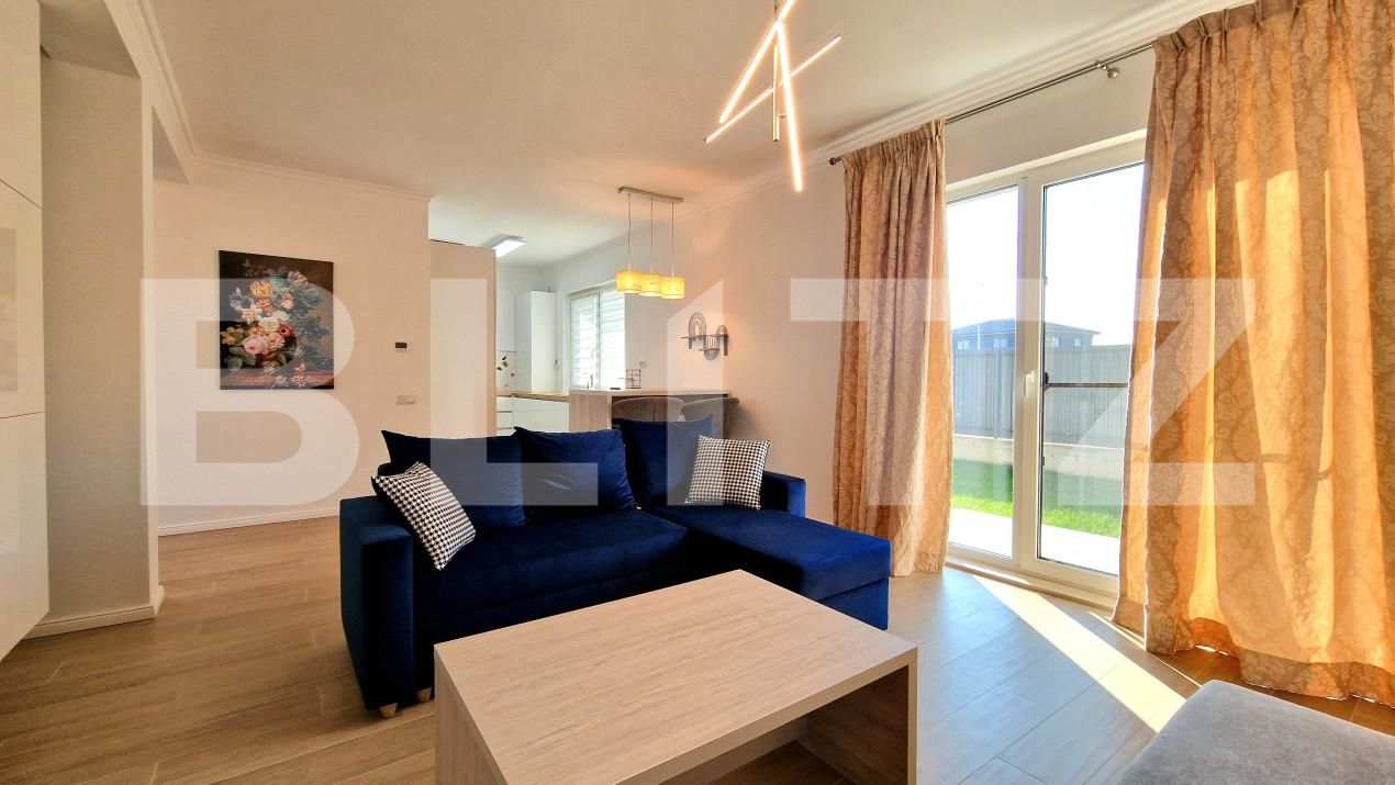 Casa de închiriat 5 camere Floreşti - 162178CI | BLITZ Cluj-Napoca | Poza2