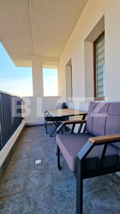 Casa de închiriat 5 camere Floreşti - 162178CI | BLITZ Cluj-Napoca | Poza14