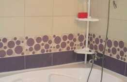 Apartament cu scara interioara, 124 mp, mobilat si utilat! Zona Stejarului!