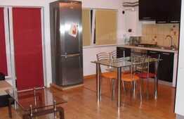 Apartament cu scara interioara, 124 mp, mobilat si utilat! Zona Stejarului!