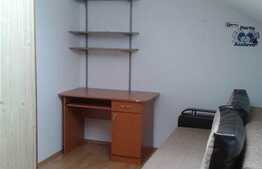 Apartament cu scara interioara, 124 mp, mobilat si utilat! Zona Stejarului!