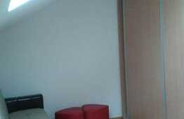 Apartament cu scara interioara, 124 mp, mobilat si utilat! Zona Stejarului!