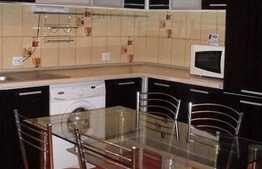 Apartament cu scara interioara, 124 mp, mobilat si utilat! Zona Stejarului!