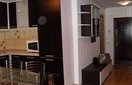 Apartament cu scara interioara, 124 mp, mobilat si utilat! Zona Stejarului!