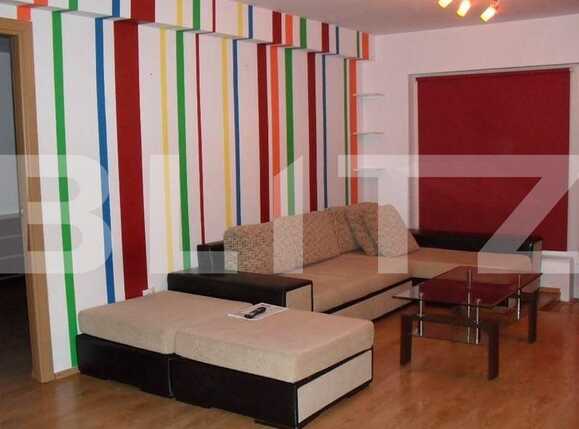 Apartament de vânzare 4 camere Floreşti - 16218AV | BLITZ Cluj-Napoca | Poza1