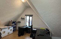 Casa individuala, 244 mp utili, Dambu Rotund