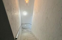 Casa individuala, 244 mp utili, Dambu Rotund