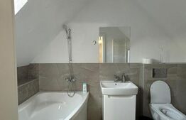 Casa individuala, 244 mp utili, Dambu Rotund