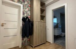 Casa individuala, 244 mp utili, Dambu Rotund