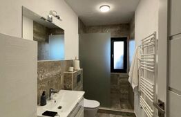 Casa individuala, 244 mp utili, Dambu Rotund