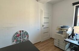 Casa individuala, 244 mp utili, Dambu Rotund