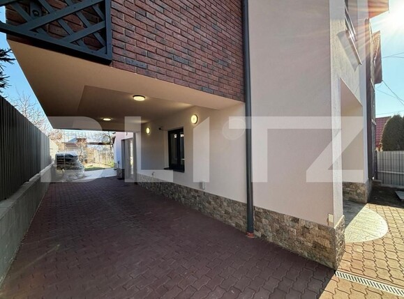 Casa de vânzare 6 camere Dambul Rotund - 162189CV | BLITZ Cluj-Napoca | Poza1