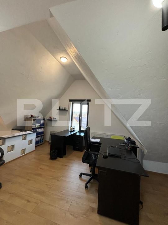 Casa de vânzare 6 camere Dambul Rotund - 162189CV | BLITZ Cluj-Napoca | Poza2