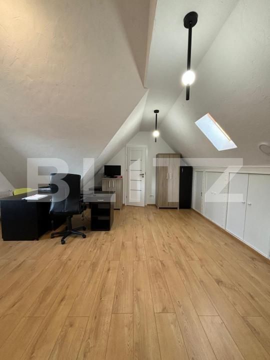 Casa de vânzare 6 camere Dambul Rotund - 162189CV | BLITZ Cluj-Napoca | Poza4