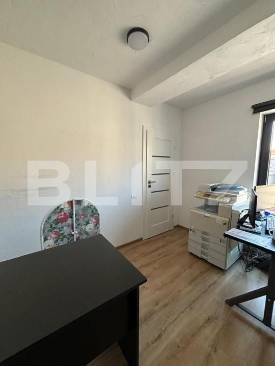 Casa de vânzare 6 camere Dambul Rotund - 162189CV | BLITZ Cluj-Napoca | Poza5