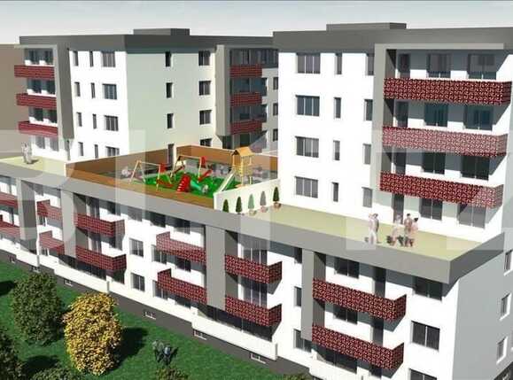 Apartament de vânzare 4 camere Manastur - 16219AV | BLITZ Cluj-Napoca | Poza4