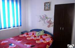 Apartament de vanzare cu 2 camere,finisat, decomandat, 63 mp, cu garaj