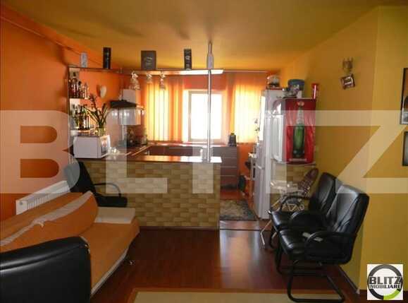 Apartament de vânzare 2 camere Bună Ziua - 1622AV | BLITZ Cluj-Napoca | Poza5