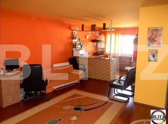 Apartament de vânzare 2 camere Bună Ziua - 1622AV | BLITZ Cluj-Napoca | Poza1