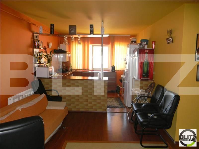 Apartament de vânzare 2 camere Bună Ziua - 1622AV | BLITZ Cluj-Napoca | Poza5