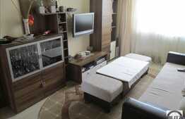 4 camere, 80 mp, balcon, boxa la subsol, zona strazii Aleea Balea!