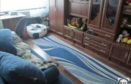 4 camere, 80 mp, balcon, boxa la subsol, zona strazii Aleea Balea!