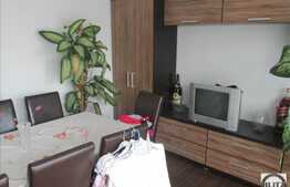 4 camere, 80 mp, balcon, boxa la subsol, zona strazii Aleea Balea!