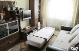 4 camere, 80 mp, balcon, boxa la subsol, zona strazii Aleea Balea!