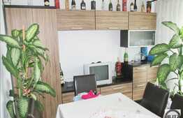 4 camere, 80 mp, balcon, boxa la subsol, zona strazii Aleea Balea!