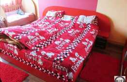 4 camere, 80 mp, balcon, boxa la subsol, zona strazii Aleea Balea!