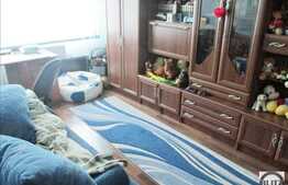 4 camere, 80 mp, balcon, boxa la subsol, zona strazii Aleea Balea!