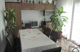 4 camere, 80 mp, balcon, boxa la subsol, zona strazii Aleea Balea!