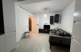 Apartament modern | 3 Camere | Garaj | Zona Vivo