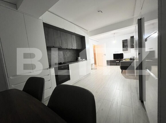 Apartament de vânzare 3 camere Floreşti - 162200AV | BLITZ Cluj-Napoca | Poza1