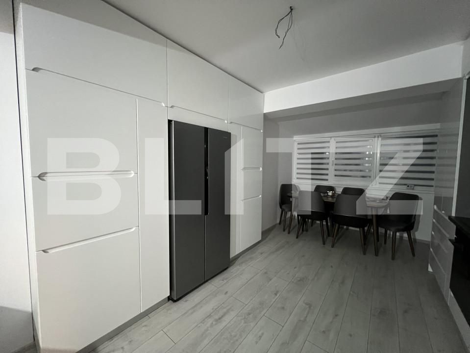 Apartament de vânzare 3 camere Floreşti - 162200AV | BLITZ Cluj-Napoca | Poza6