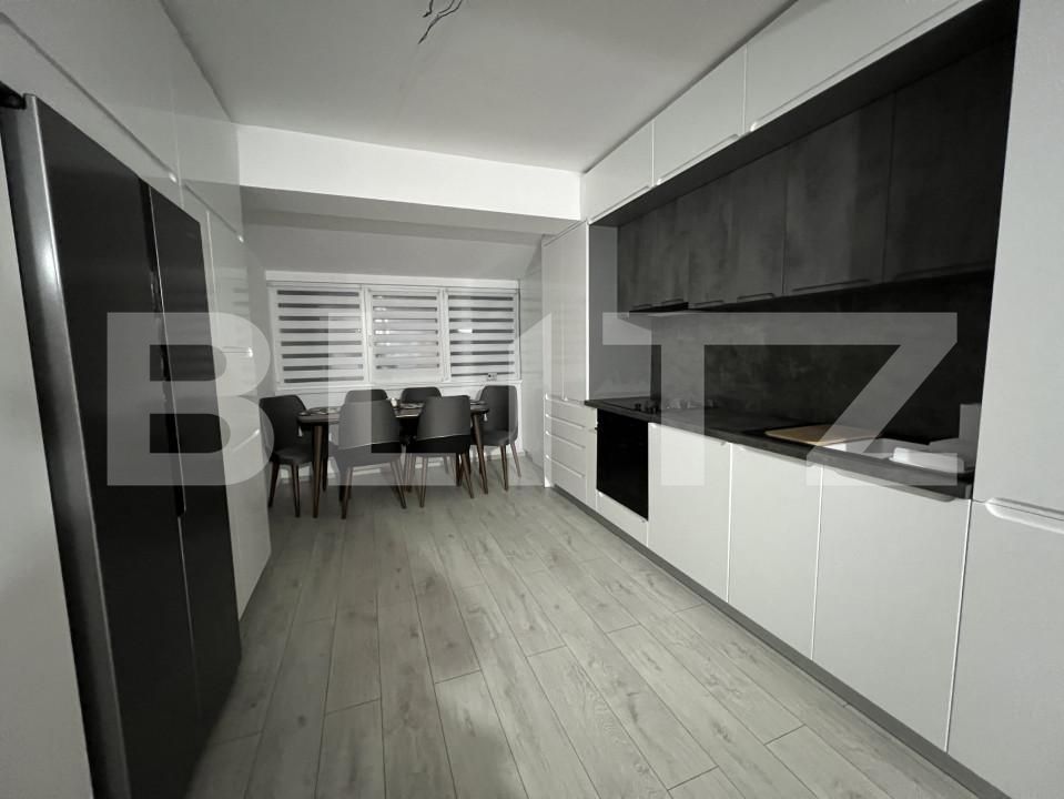 Apartament de vânzare 3 camere Floreşti - 162200AV | BLITZ Cluj-Napoca | Poza10