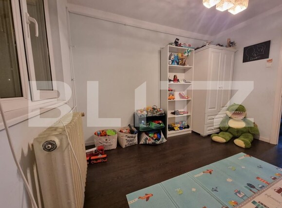 Apartament de vânzare 3 camere Manastur - 162201AV | BLITZ Cluj-Napoca | Poza3