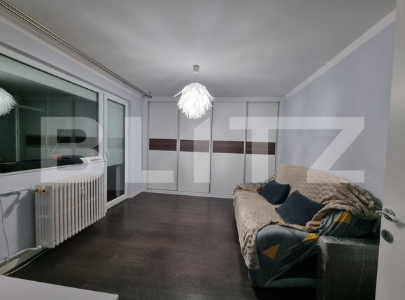 Apartament de vânzare 3 camere Manastur - 162201AV | BLITZ Cluj-Napoca | Poza2