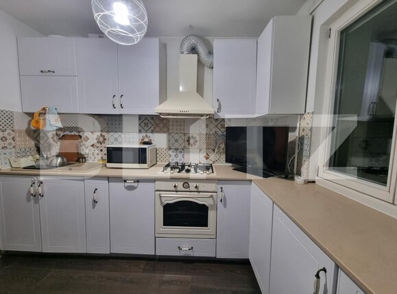 Apartament de vânzare 3 camere Manastur - 162201AV | BLITZ Cluj-Napoca | Poza4