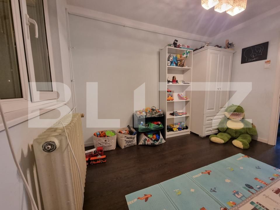 Apartament de vânzare 3 camere Manastur - 162201AV | BLITZ Cluj-Napoca | Poza3